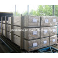 Aluminum/Aluminium Extrusion Square Tube/Tubing and Pipe